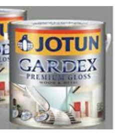 Sơn Gardex Premium Gloss(Bóng) 2.5 Lit